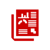 Icon representing user-friendly interface